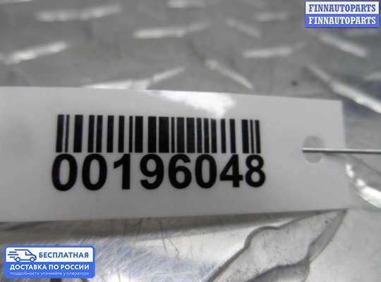 Подрулевой шлейф (кольцо SRS) на Opel Vectra B