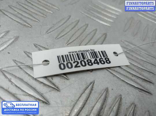 Моторчик заслонки печки на Subaru Tribeca