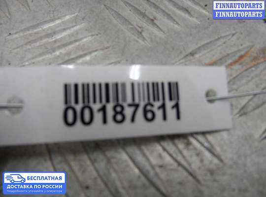Замок капота на Dodge Caravan III (GS)