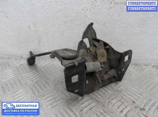 Замок капота на Dodge Caravan III (GS)