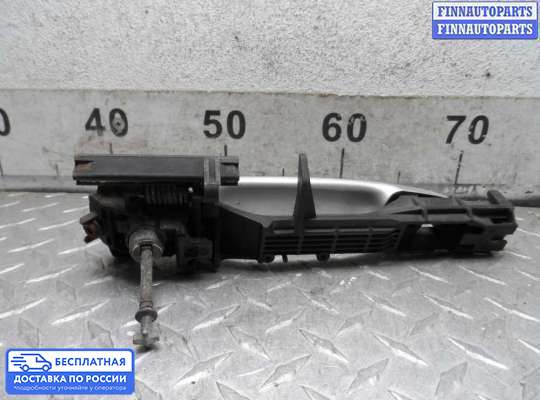 Ручка двери наружная на Toyota Camry XV40