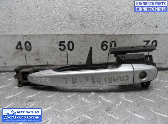 Ручка двери наружная на Toyota Camry XV40