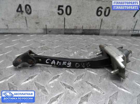 Ограничитель двери на Toyota Camry XV40
