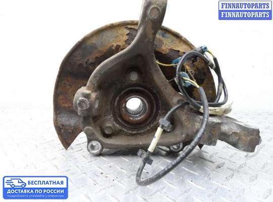 Ступица на Suzuki XL7 II