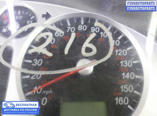 Щиток приборов на SEAT Alhambra I (7MS)
