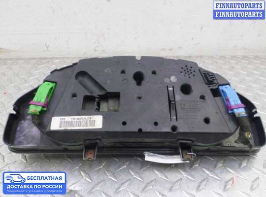 Щиток приборов на SEAT Alhambra I (7MS)