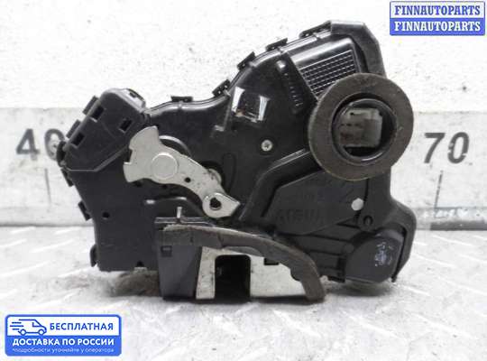 Замок боковой двери на Toyota Camry XV40