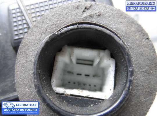 Замок боковой двери на Toyota Camry XV40