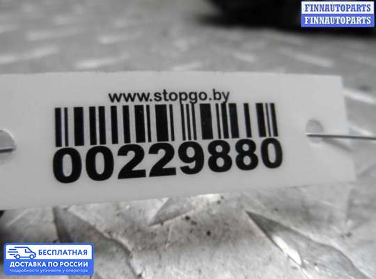 Замок боковой двери на Toyota Camry XV40