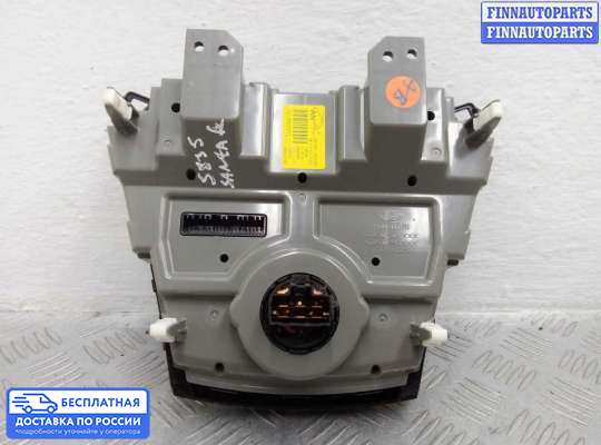 Блок управления печкой на Hyundai Santa Fe III (DM, NC)