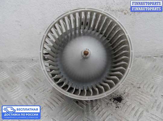 Мотор отопителя на Suzuki SX4