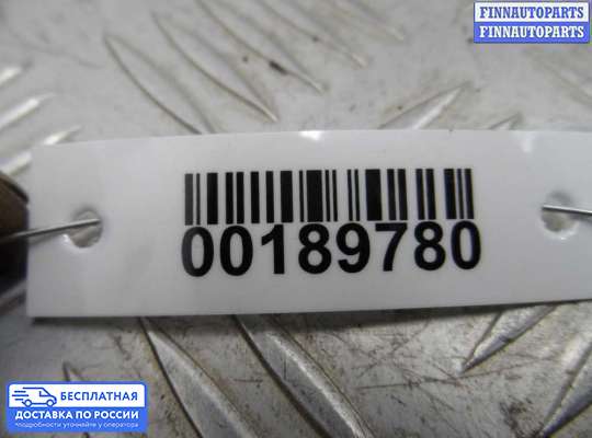 Мотор отопителя на Suzuki SX4