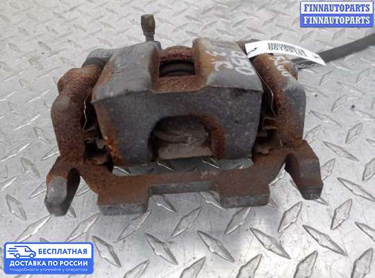 Суппорт на Infiniti Q50 (V37)