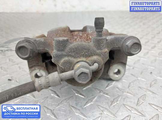 Суппорт на Infiniti Q50 (V37)