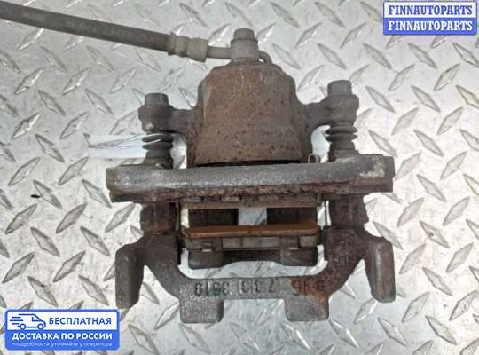 Суппорт на Infiniti Q50 (V37)