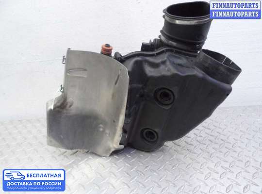 Корпус воздушного фильтра на BMW 7 (F01/F02)