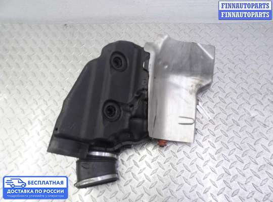 Корпус воздушного фильтра на BMW 7 (F01/F02)