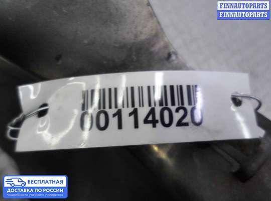 Корпус воздушного фильтра на BMW 7 (F01/F02)