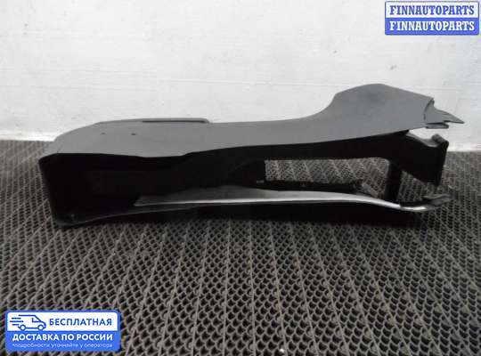 Подлокотник на Kia Optima III (TF)