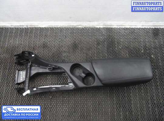 Подлокотник на Kia Optima III (TF)