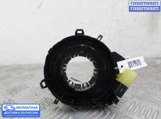 Подрулевой шлейф (кольцо SRS) на Ford Fiesta VI