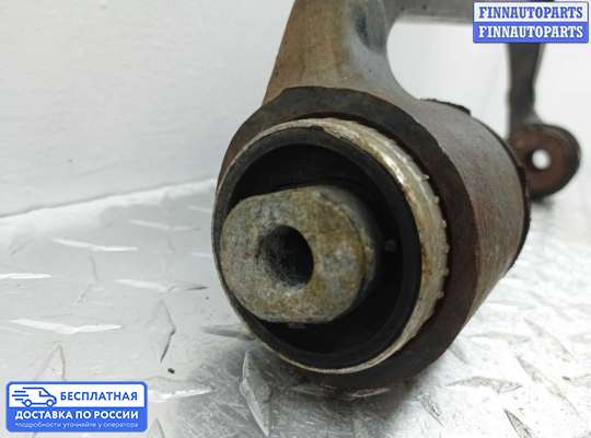 Рычаг подвески на Mercedes-Benz E (W210)