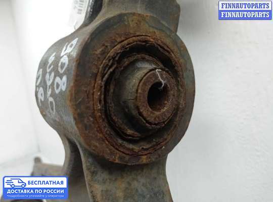 Рычаг подвески на Mercedes-Benz E (W210)