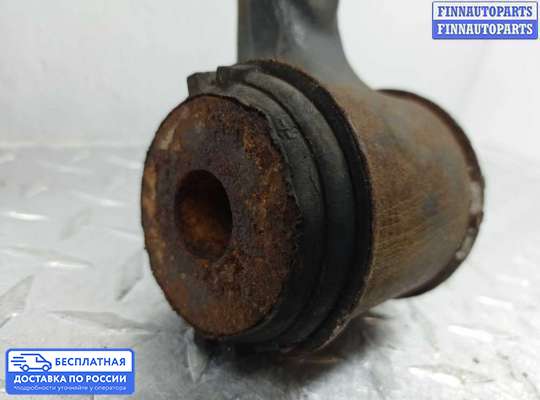 Рычаг подвески на Mercedes-Benz E (W210)