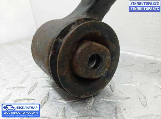 Рычаг подвески на Mercedes-Benz E (W210)