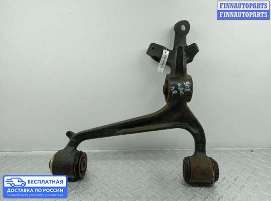 Рычаг подвески на Mercedes-Benz E (W210)