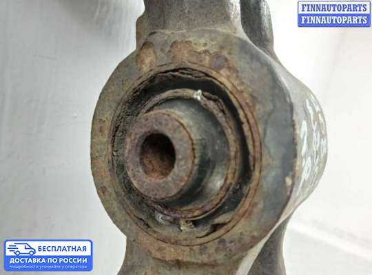 Рычаг подвески на Mercedes-Benz E (W210)