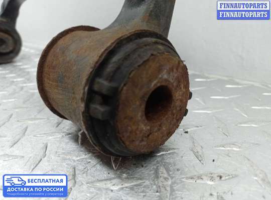 Рычаг подвески на Mercedes-Benz E (W210)