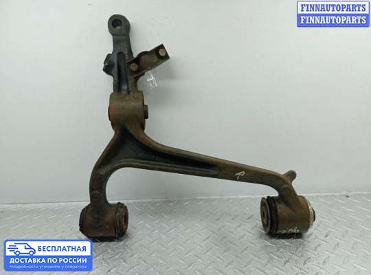 Рычаг подвески на Mercedes-Benz E (W210)