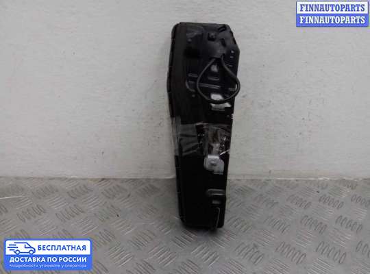 Подушка безопасности (прочее) на BMW X3 (F25)