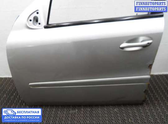 Ручка двери наружная на Mercedes-Benz ML (W164)