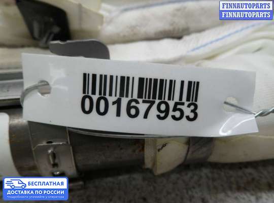Подушка безопасности (прочее) на Volkswagen Tiguan II