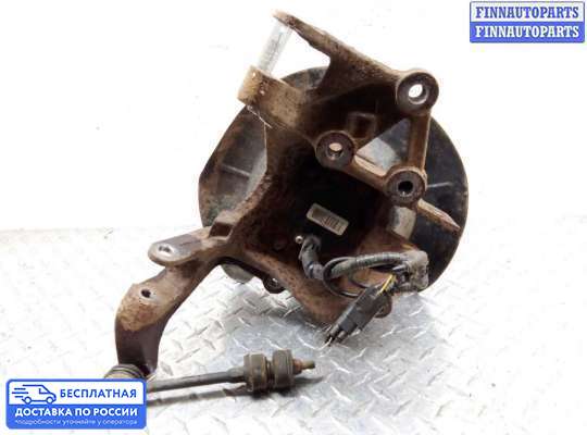 Ступица на Ford Kuga II / Escape III