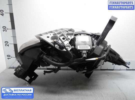 Фара передняя на Infiniti JX/QX60 (L50)