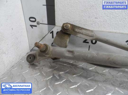 Трапеция дворников (стеклоочистителя) на Infiniti QX56 (JA60)