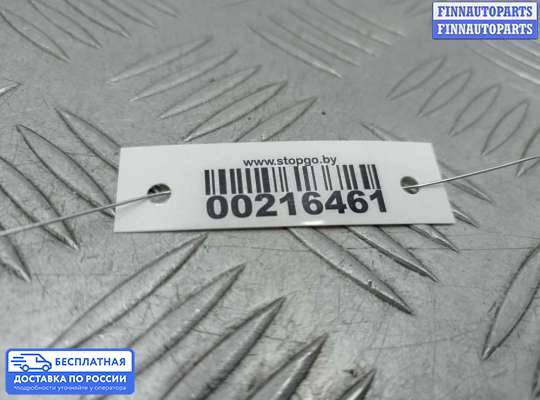 Замок багажника на Volkswagen Touareg I (7L)