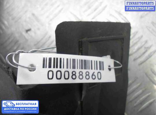 Брызговик колеса (резиновый) на Honda CR-V III (RE)