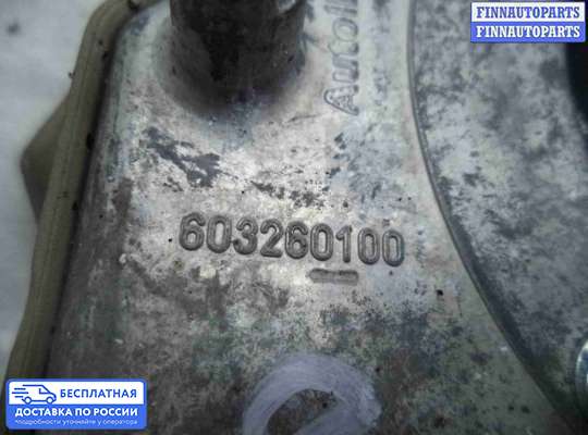 Подушка безопасности водителя (AirBag) на Volvo XC90