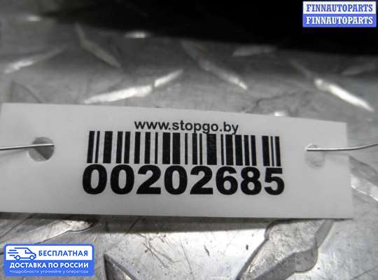 Фонарь салона (плафон) на Volvo XC90