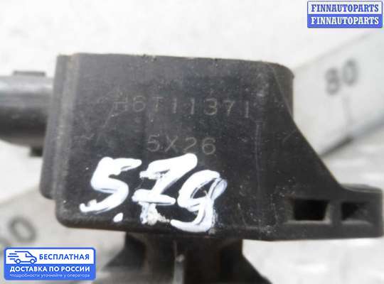 Катушка зажигания на Suzuki Grand Vitara II (JB, TD54)