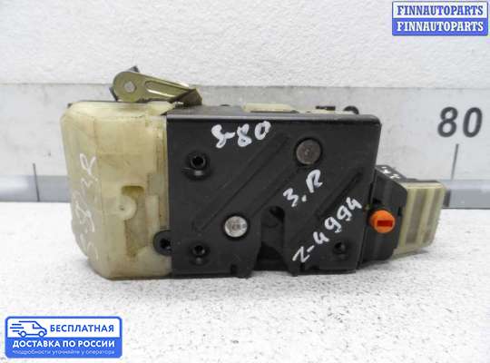 Замок боковой двери на Volvo S80 I (TS, XY)