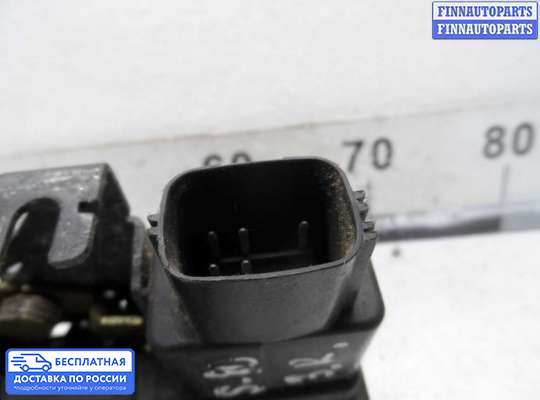 Замок боковой двери на Volvo S80 I (TS, XY)