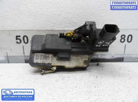 Замок боковой двери на Volvo S80 I (TS, XY)