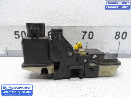 Замок боковой двери на Volvo S80 I (TS, XY)