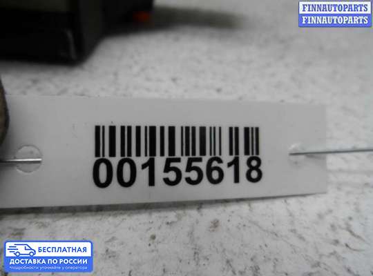 Замок боковой двери на Volvo S80 I (TS, XY)