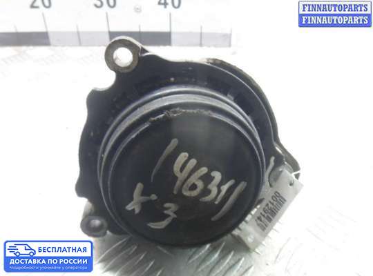 Кронштейн ДВС (лапа) на BMW X3 (F25)